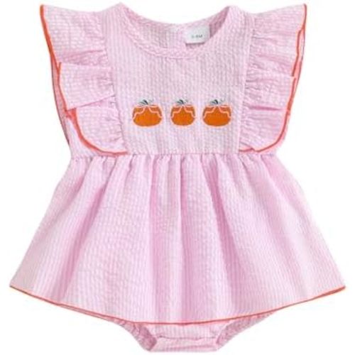 Socutebabe Valentines Baby Girl Outfits My First Valentines Day Bubble Romper Dress Newborn Love Heart Outfit Smocked Clothes