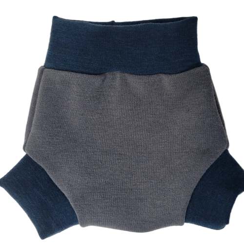 Explorer Medium Stoneleaf & Quiet Cove Melange