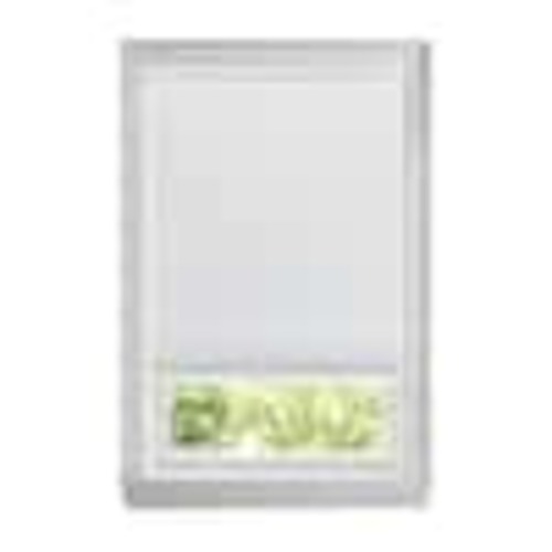 Shadow White Cordless Blackout Cellular Shades for Windows - 32.75 in. W x 72 in. L (Actual Size 32.5 in. W x 72 in. L)