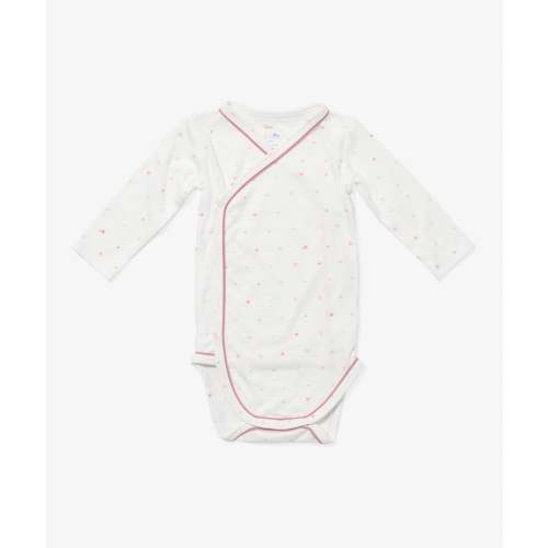 Crossbody One-piece, Rose Hearts