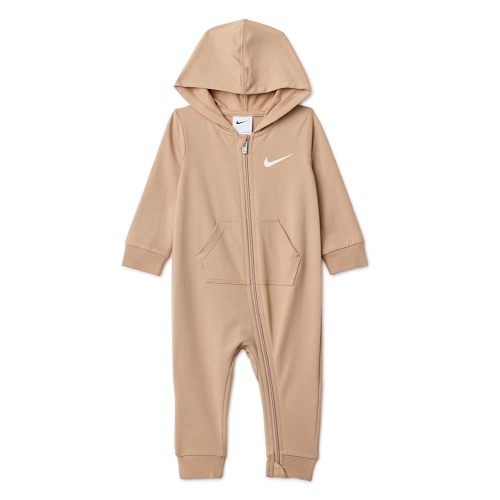 Amazon.com: Nike Essentials Hooded Coverall: Clothing, Shoes & Jewelry