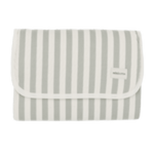 Handle Stripes Bag · Minicoton