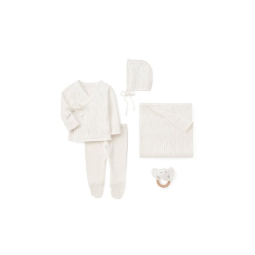 Take Me Home Newborn Essentials Set, 0-3M