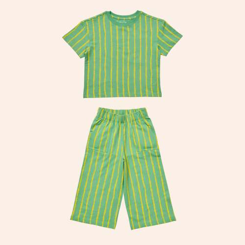 Bolinas Tee Set – Young Days