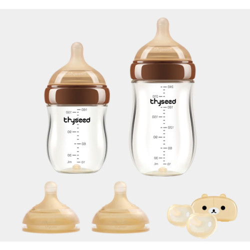 Thyseed Newborn Starter Set