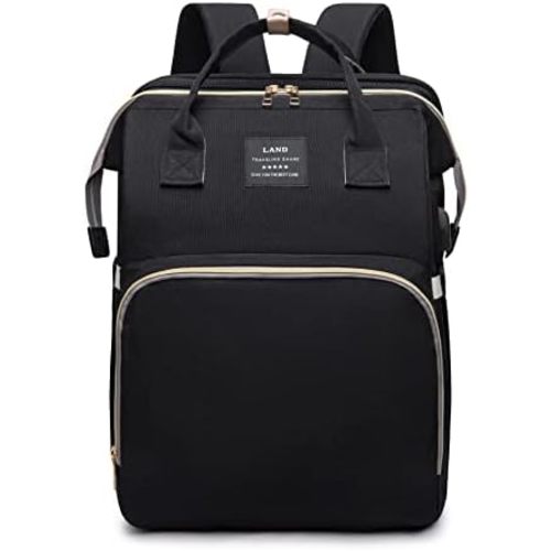 Diaper Bag Backpack,Baby Diaper Bags,Multifunctional Travel Diaper Waterproof Backpack