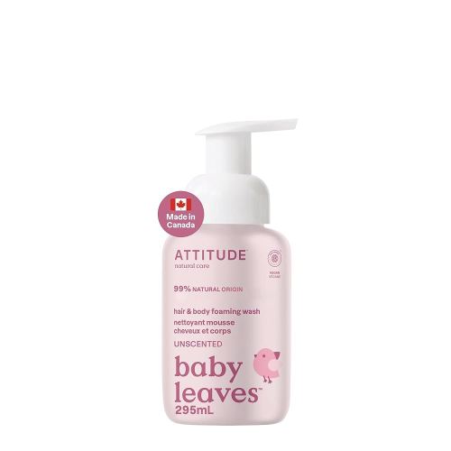 Any unscented baby soap/shampoo/lotion/etc
