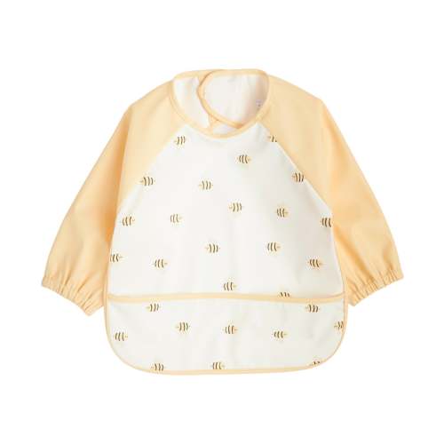 Babies' Smock Bib
