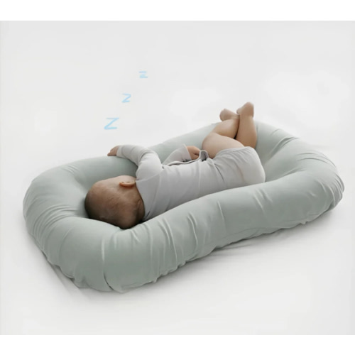 DreamNest Baby Pillow