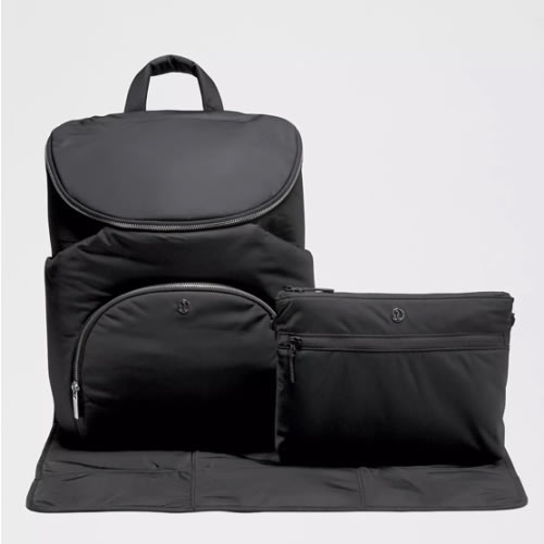 New Parent Backpack 17L | Men's Bags,Purses,Wallets | lululemon