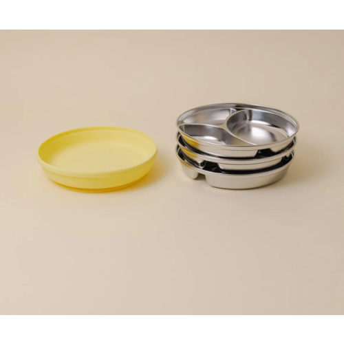 The Daily Plate Set – junesday