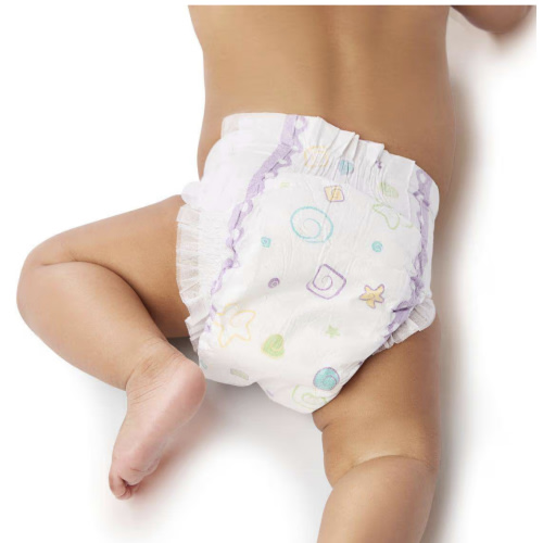 Baby Dysart Diaper Fund