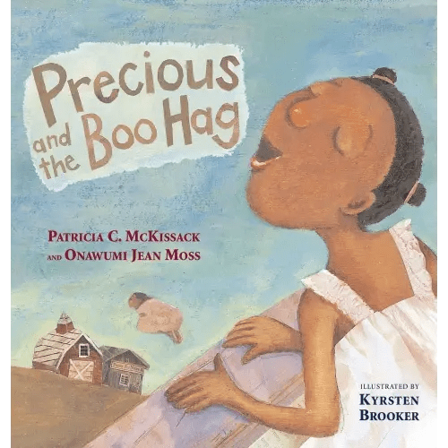 Precious and the Boo Hag (Anne Schwartz Books)
