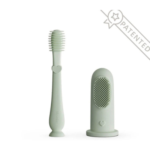 Baby Oral Care Set
