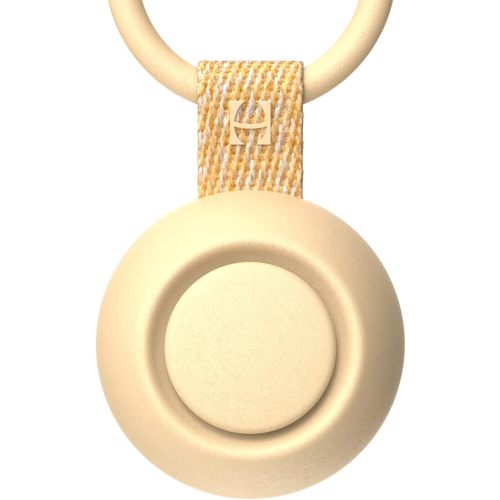 Hatch Go Portable Sound Machine & Sleep Soother for Babies & Kids (Putty)