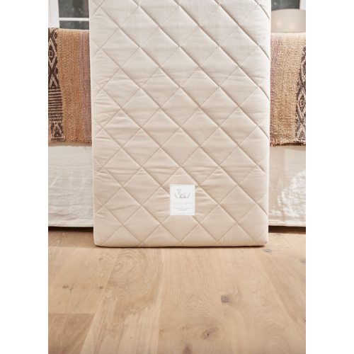 Organic Crib Mattress | Pure Baby and Child