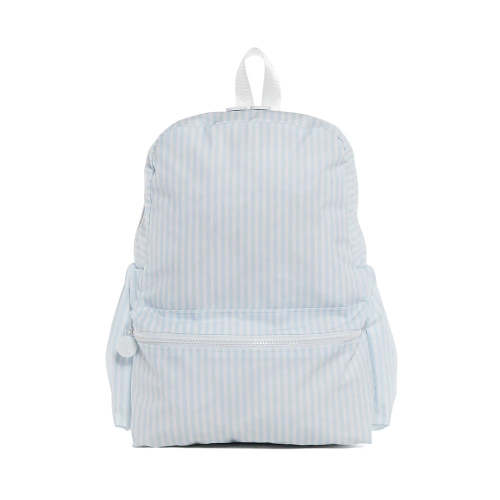 TRVL BACKPACKER- Blue Stripe – VACE