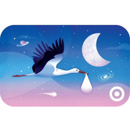 New Baby : Target GiftCards