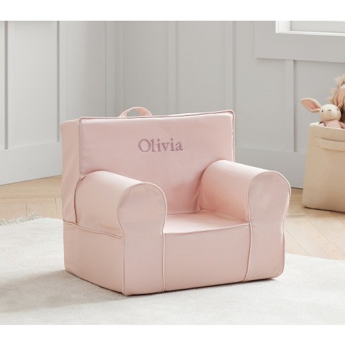 Anywhere Chair®, Sepia Rose Twill