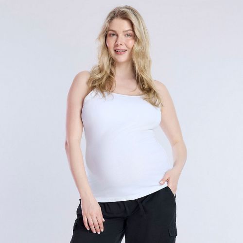 Maternity Motherhood® Nursing Cami