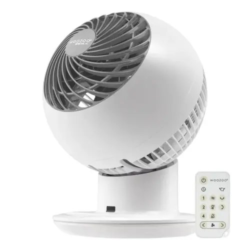 Woozoo 5-Speed Globe Fan | Costco