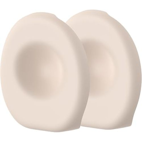eufy Wearable Breast Pump S2/S2 Pro, Dust Cover (2-Pack)