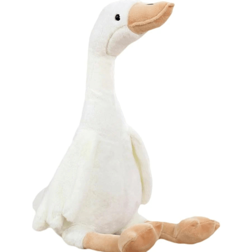 Stuffed Goose