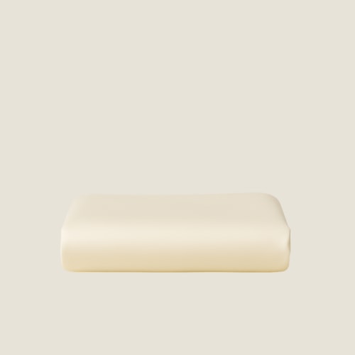 Organic Cotton Sateen Crib Sheet – Blaynk