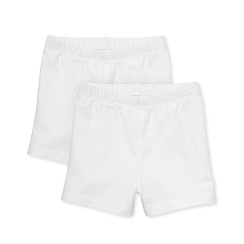 The Children's Place Baby Girls' Cartwheel Shorts