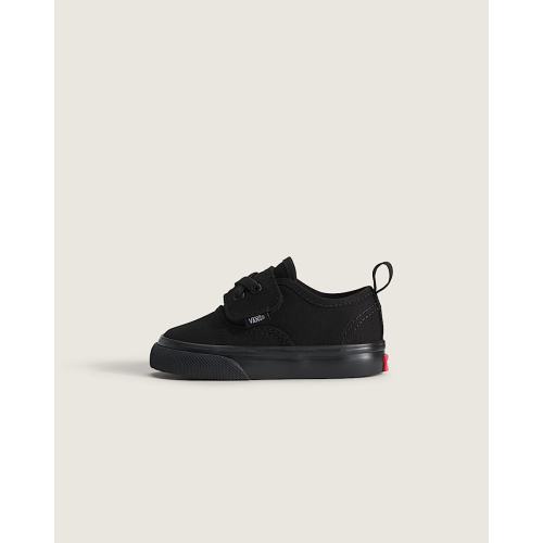 Toddler Authentic Shoe in Blackout | Vans