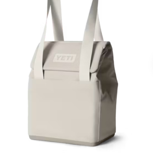 Insulated Tote Bag: YETI Daytrip 14L