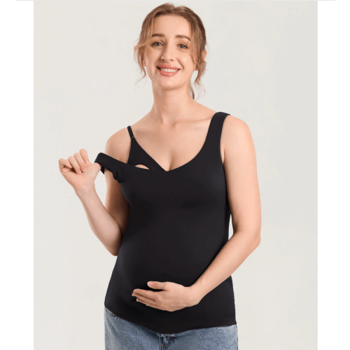 MomEase Nursing Tank
