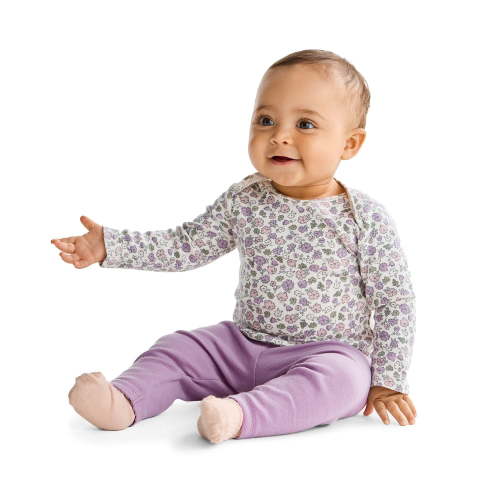 Carter's Girls 3-Piece Outfit Set