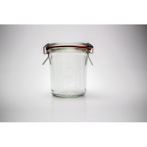 761 - Mini Mold Jar (Set of 12) - Weck Jars