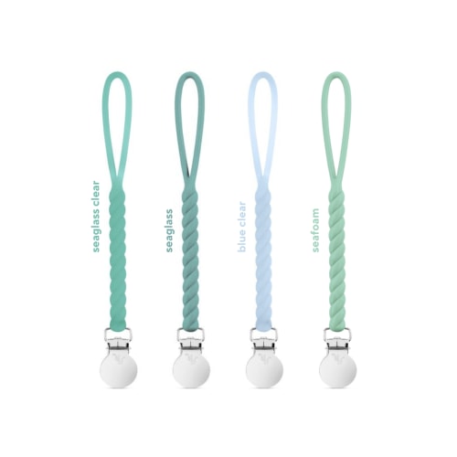 Roper 4 Pack Cutie Clips