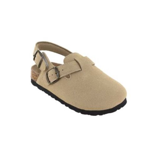Toddler Girls Unlined Clogs