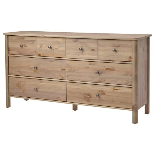 Nursery Dresser Fund