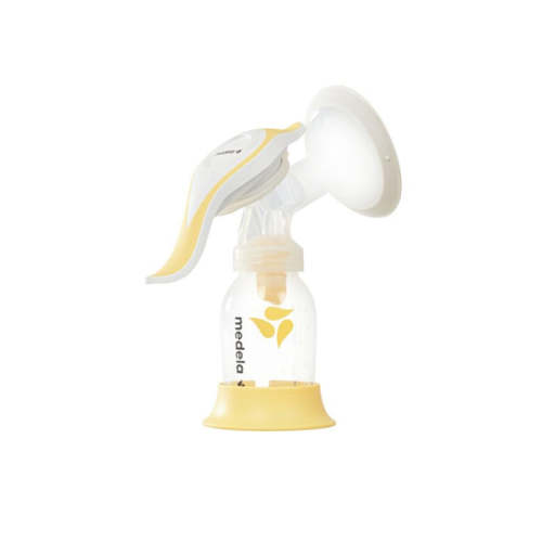 Medela - Harmony Manual Breast Pump