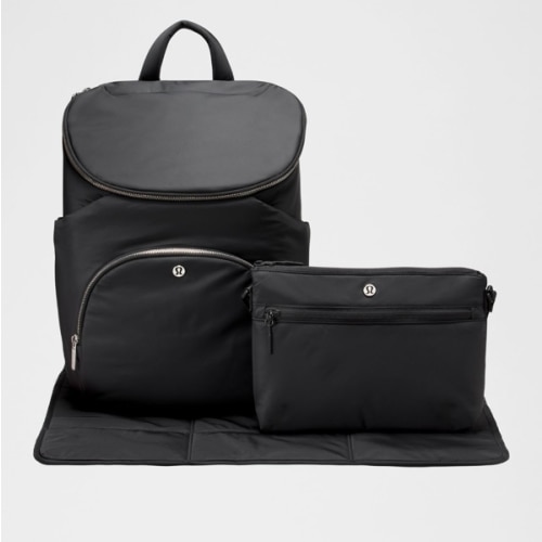 New Parent Backpack 17L | Men's Bags,Purses,Wallets | lululemon Canada