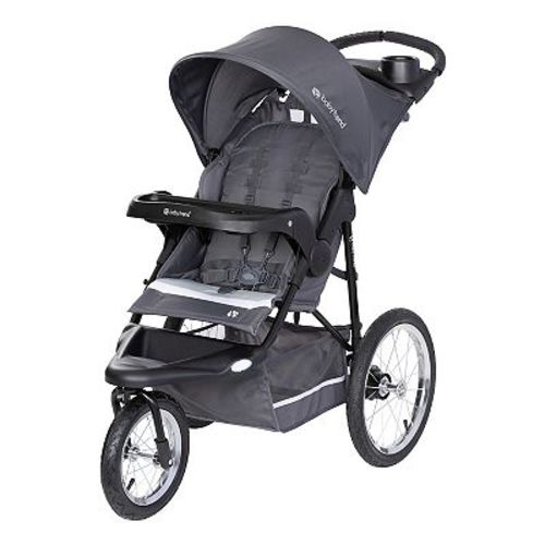 Baby Trend Expedition® Jogger Stroller
