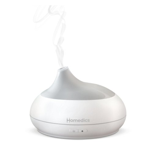 Homedics Mini Ultrasonic Humidifier