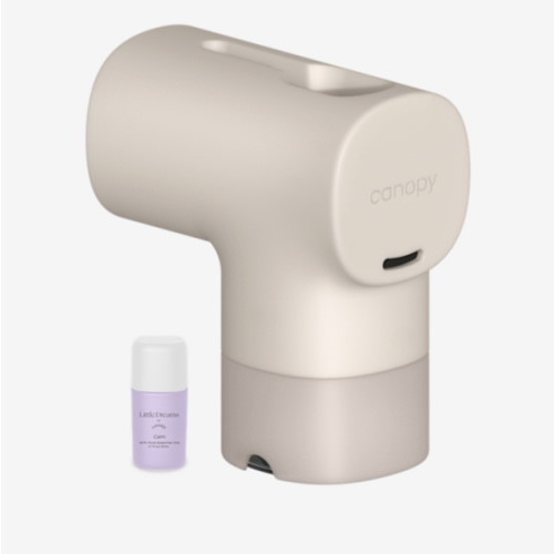 Bath Filter for Baby | The Best Bathtub Water Filter - Canopy