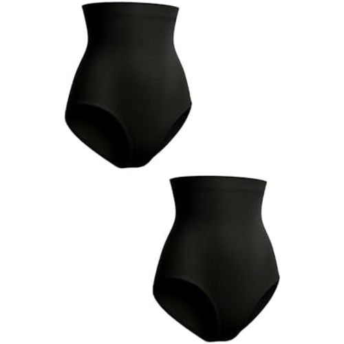 SHAPERMINT Shapewear for Women - Seamless Shapewear Tummy Control Panty, Body Shaper, Tummy Control Underwear for Women