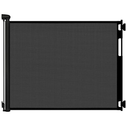 Retractable Baby Gate