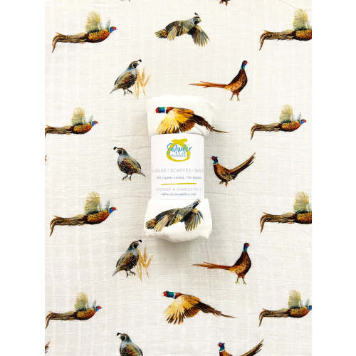 Pheasants & Quail