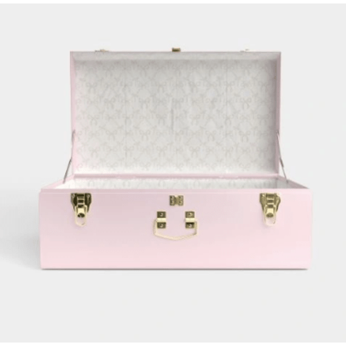 Grand Trunk - Pink | Petite Keep