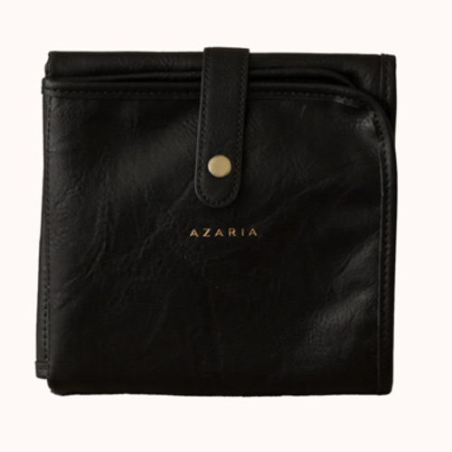 Vegan Leather Baby Changing Mat