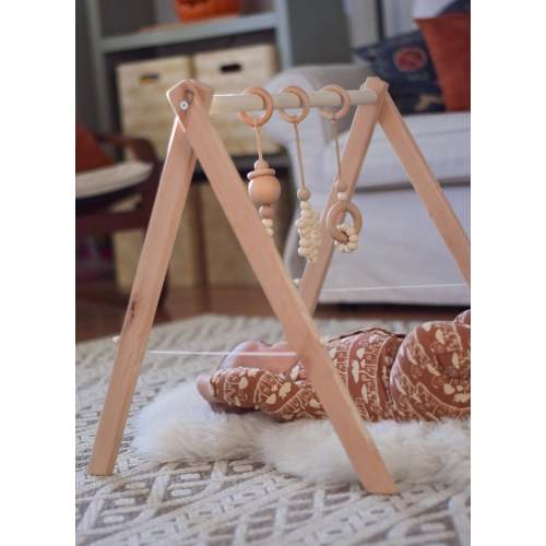 Play Gym Stand – littleCHEW