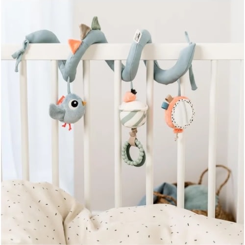 Celebration activity spiral | Sand