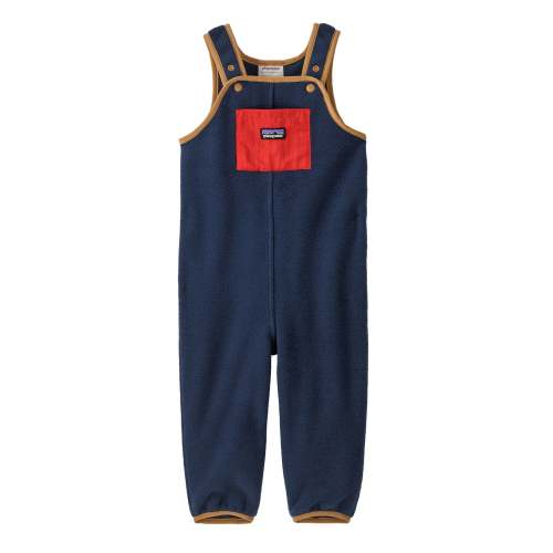 Baby Synchilla® Overalls
